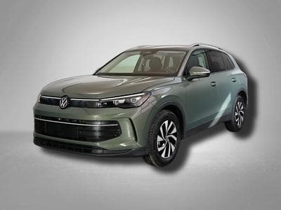 VW Tiguan Prime 1.5 eTSI 7-Gang-DSG (2026) - Foto 1