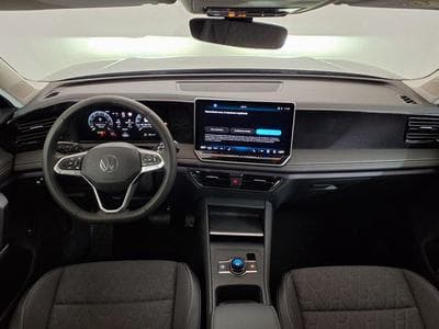 VW Tiguan Prime 1.5 eTSI 7-Gang-DSG (2026) - Foto 11