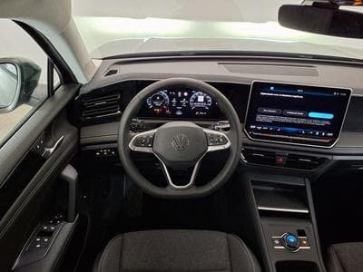 VW Tiguan Prime 1.5 eTSI 7-Gang-DSG (2026) - Foto 12