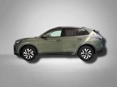 VW Tiguan Prime 1.5 eTSI 7-Gang-DSG (2026) - Foto 2