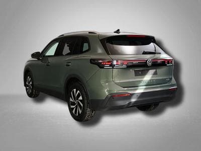 VW Tiguan Prime 1.5 eTSI 7-Gang-DSG (2026) - Foto 3