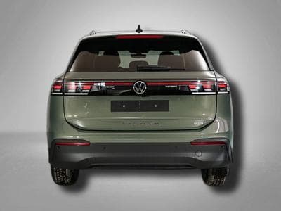 VW Tiguan Prime 1.5 eTSI 7-Gang-DSG (2026) - Foto 4