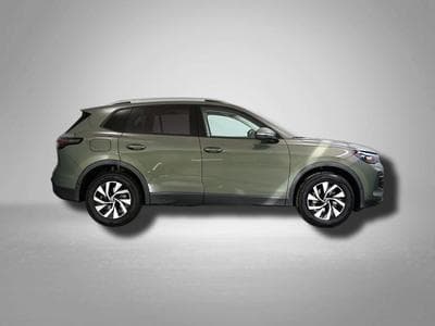 VW Tiguan Prime 1.5 eTSI 7-Gang-DSG (2026) - Foto 6