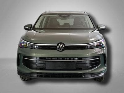 VW Tiguan Prime 1.5 eTSI 7-Gang-DSG (2026) - Foto 8