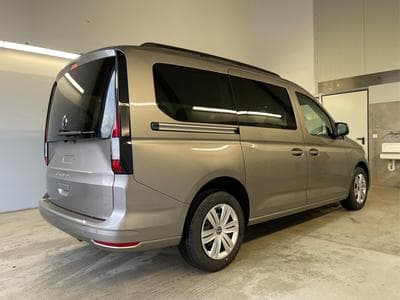 VW Caddy Maxi (2026) - Photo 4