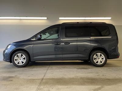 VW Caddy Maxi (2026) - Photo 3