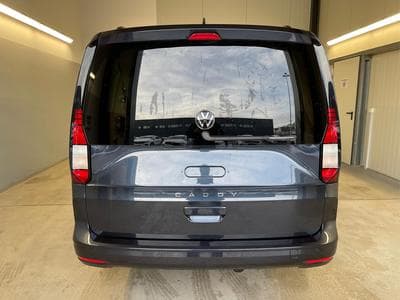 VW Caddy Maxi (2026) - Photo 5