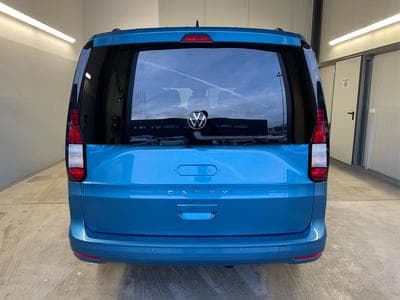 VW Caddy Maxi (2026) - Photo 5