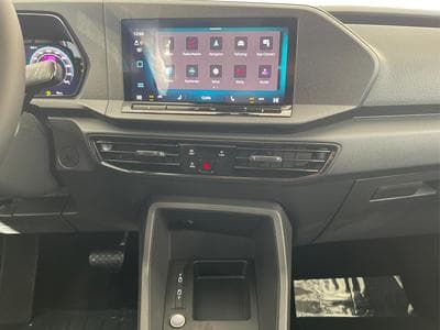 VW Caddy Maxi (2026) - Photo 7