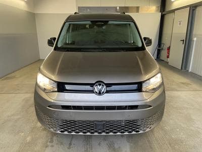 VW Caddy Maxi (2026) - Photo 2