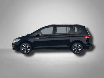 VW Touran Highline R-Line 1.5 TSI 7-Gang DSG (2025) - Photo 2
