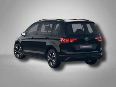 VW Touran Highline R-Line 1.5 TSI 7-Gang DSG (2025) - Photo 3
