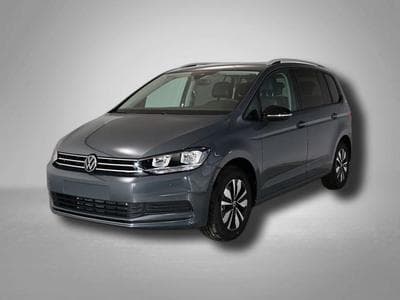 VW Touran Life Plus 1.5 TSI 7-Gang DSG (2025) - Photo 1