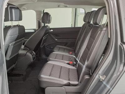 VW Touran Life Plus 1.5 TSI 7-Gang DSG (2025) - Photo 10