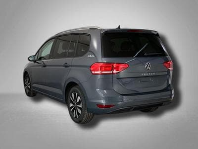 VW Touran Life Plus 1.5 TSI 7-Gang DSG (2025) - Photo 3