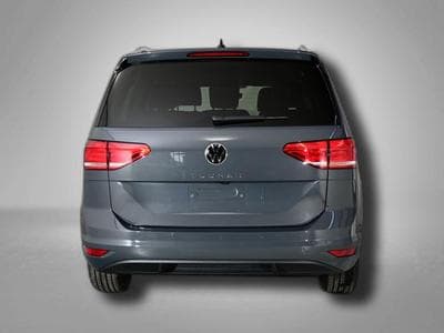 VW Touran Life Plus 1.5 TSI 7-Gang DSG (2025) - Photo 4