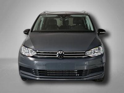 VW Touran Life Plus 1.5 TSI 7-Gang DSG (2025) - Photo 8