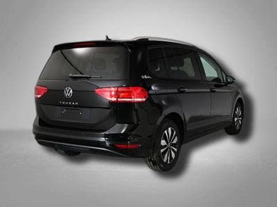 VW Touran Life Plus 1.5 TSI 7-Gang DSG (2025) - Photo 5