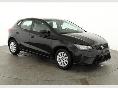 Seat Ibiza Reference (2025) - Foto 1