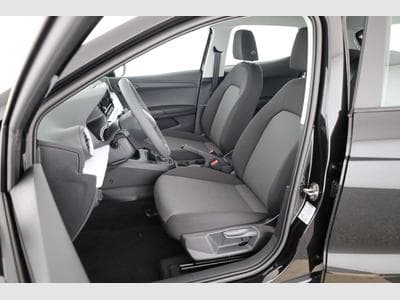 Seat Ibiza Reference (2025) - Foto 10