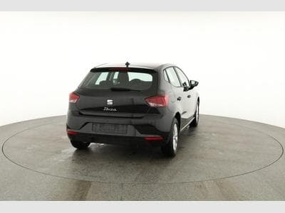 Seat Ibiza Reference (2025) - Foto 14