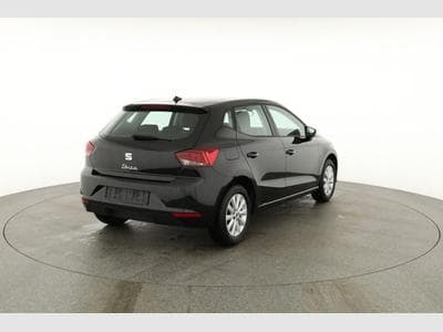 Seat Ibiza Reference (2025) - Foto 15