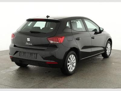 Seat Ibiza Reference (2025) - Foto 2