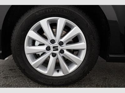 Seat Ibiza Reference (2025) - Foto 4