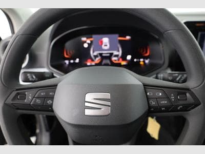 Seat Ibiza Reference (2025) - Foto 6