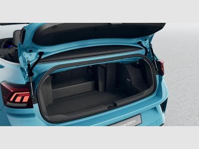 VW T-Roc Cabriolet R-Line 1.5 TSI 7-Gang-DSG (2025) - Photo 5