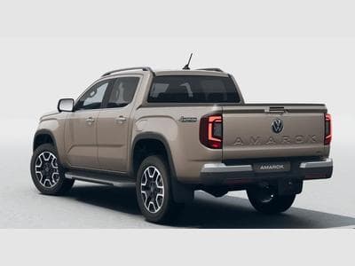 Amarok