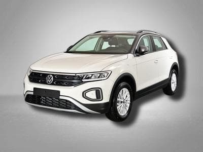 VW T-Roc Life 1.0 TSI 6-Gang (2025) - Photo 1