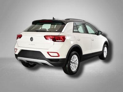 VW T-Roc Life 1.0 TSI 6-Gang (2025) - Photo 5
