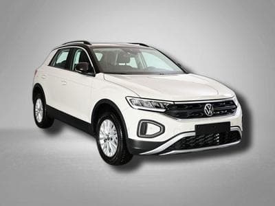 VW T-Roc Life 1.0 TSI 6-Gang (2025) - Photo 7