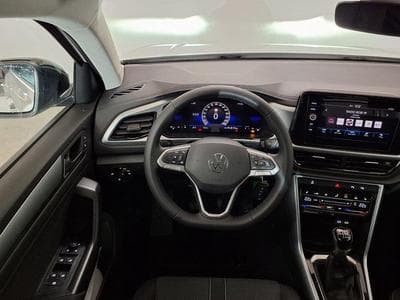 VW T-Roc Life 1.0 TSI 6-Gang (2025) - Photo 12
