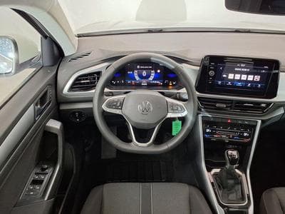 VW T-Roc Life 1.0 TSI 6-Gang (2025) - Photo 12
