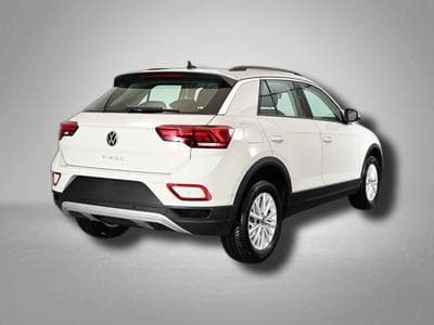 VW T-Roc Life 1.0 TSI 6-Gang (2025) - Photo 5
