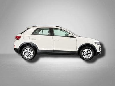 VW T-Roc Life 1.0 TSI 6-Gang (2025) - Photo 6