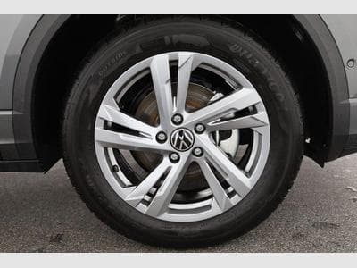 VW T-Roc R-Line (2025) - Photo 13