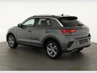 VW T-Roc R-Line (2025) - Photo 3