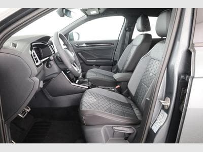 VW T-Roc R-Line (2025) - Photo 9