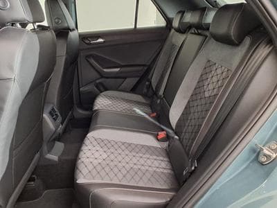 VW T-Roc R-Line 1.5 TSI 7-Gang-DSG (2026) - Photo 10
