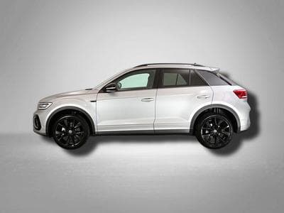 VW T-Roc R-Line Black Style 2.0 TSI 7-Gang-DSG 4MOTION (2025) - Photo 2