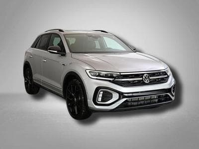 VW T-Roc R-Line Black Style 2.0 TSI 7-Gang-DSG 4MOTION (2025) - Photo 7