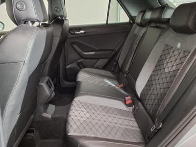 VW T-Roc R-Line 1.5 TSI 7-Gang-DSG (2026) - Photo 10