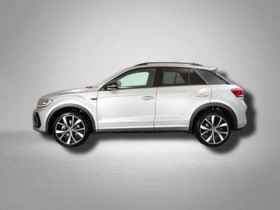 VW T-Roc R-Line 1.5 TSI 7-Gang-DSG (2026) - Photo 2