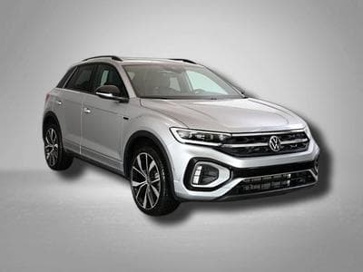 VW T-Roc R-Line 1.5 TSI 7-Gang-DSG (2026) - Photo 7