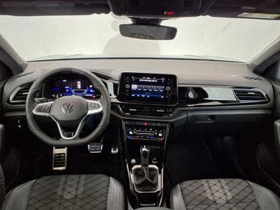 VW T-Roc R-Line 1.5 TSI 7-Gang-DSG (2025) - Photo 11