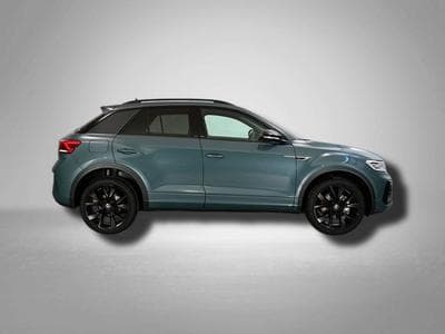 VW T-Roc R-Line 1.5 TSI 7-Gang-DSG (2025) - Photo 6