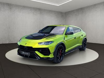 Urus